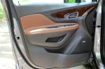 Buick Encore 2013 года